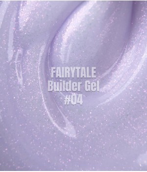 Гель Art Fairytale 15 мл №04 TPO free